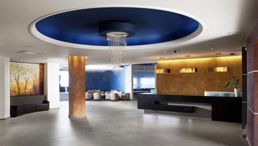 фото отеля Blue Bay Resort Hotel