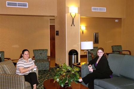 фото отеля Hampton Inn & Suites Sacramento-Elk Grove Laguna I-5