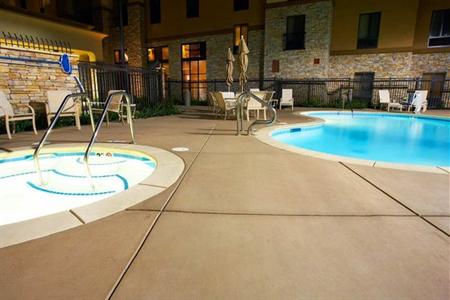 фото отеля Hampton Inn & Suites Sacramento-Elk Grove Laguna I-5