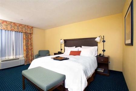 фото отеля Hampton Inn & Suites Sacramento-Elk Grove Laguna I-5