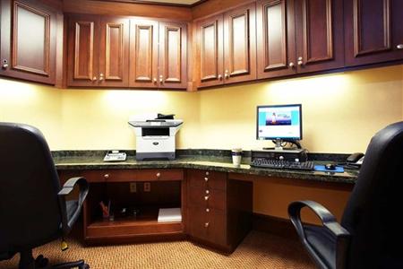 фото отеля Hampton Inn & Suites Sacramento-Elk Grove Laguna I-5
