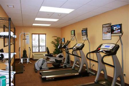 фото отеля Hampton Inn & Suites Sacramento-Elk Grove Laguna I-5