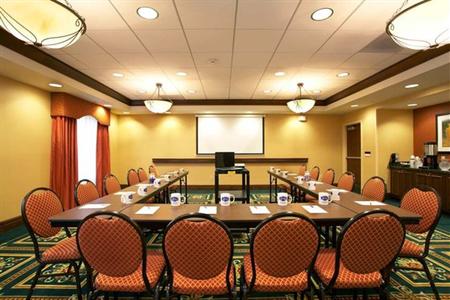 фото отеля Hampton Inn & Suites Sacramento-Elk Grove Laguna I-5