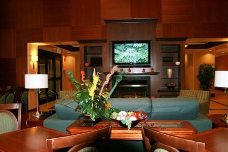 фото отеля Hampton Inn & Suites Sacramento-Elk Grove Laguna I-5