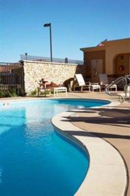 фото отеля Hampton Inn & Suites Sacramento-Elk Grove Laguna I-5