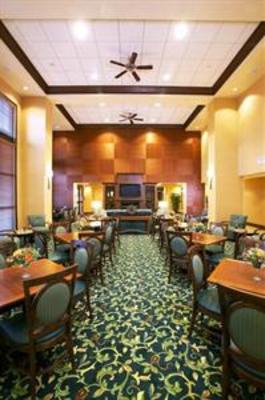 фото отеля Hampton Inn & Suites Sacramento-Elk Grove Laguna I-5
