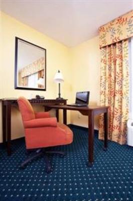 фото отеля Hampton Inn & Suites Sacramento-Elk Grove Laguna I-5