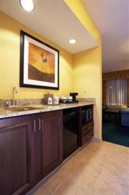 фото отеля Hampton Inn & Suites Sacramento-Elk Grove Laguna I-5