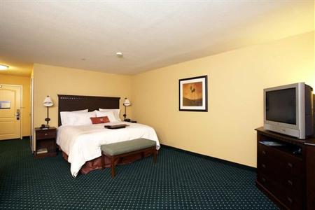 фото отеля Hampton Inn & Suites Sacramento-Elk Grove Laguna I-5