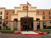 Hampton Inn & Suites Sacramento-Elk Grove Laguna I-5