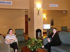 фото отеля Hampton Inn & Suites Sacramento-Elk Grove Laguna I-5