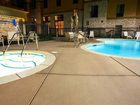 фото отеля Hampton Inn & Suites Sacramento-Elk Grove Laguna I-5