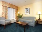 фото отеля Hampton Inn & Suites Sacramento-Elk Grove Laguna I-5