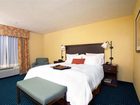 фото отеля Hampton Inn & Suites Sacramento-Elk Grove Laguna I-5