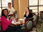 фото отеля Hampton Inn & Suites Sacramento-Elk Grove Laguna I-5