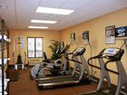фото отеля Hampton Inn & Suites Sacramento-Elk Grove Laguna I-5