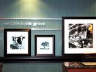 фото отеля Hampton Inn & Suites Sacramento-Elk Grove Laguna I-5