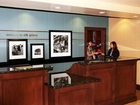фото отеля Hampton Inn & Suites Sacramento-Elk Grove Laguna I-5