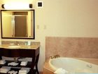 фото отеля Hampton Inn & Suites Sacramento-Elk Grove Laguna I-5