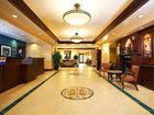 фото отеля Hampton Inn & Suites Sacramento-Elk Grove Laguna I-5