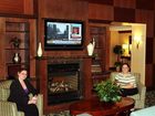 фото отеля Hampton Inn & Suites Sacramento-Elk Grove Laguna I-5