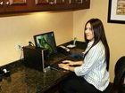 фото отеля Hampton Inn & Suites Sacramento-Elk Grove Laguna I-5