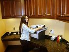 фото отеля Hampton Inn & Suites Sacramento-Elk Grove Laguna I-5