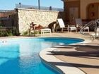 фото отеля Hampton Inn & Suites Sacramento-Elk Grove Laguna I-5