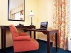 фото отеля Hampton Inn & Suites Sacramento-Elk Grove Laguna I-5