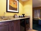 фото отеля Hampton Inn & Suites Sacramento-Elk Grove Laguna I-5