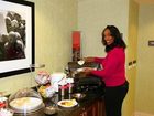 фото отеля Hampton Inn & Suites Sacramento-Elk Grove Laguna I-5