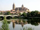 фото отеля vincci ciudad de salamanca