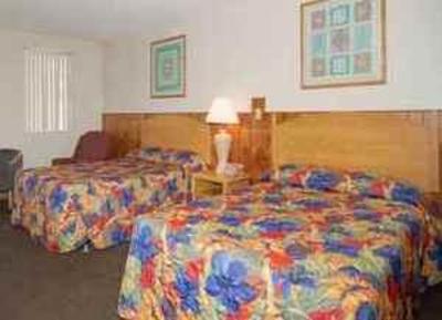 фото отеля Quality Inn Aiport