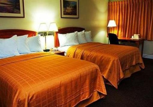 фото отеля Quality Inn Aiport