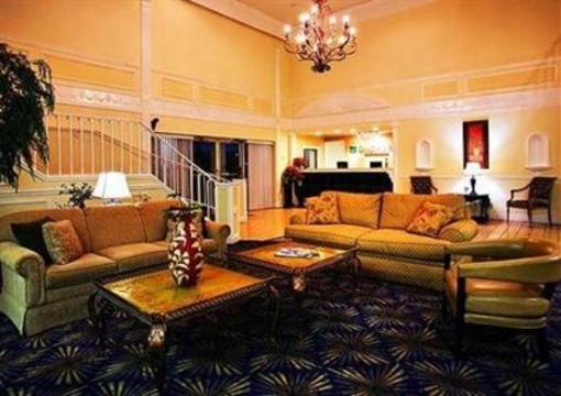 фото отеля Quality Inn Aiport