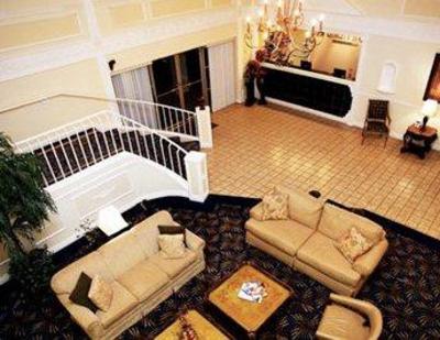 фото отеля Quality Inn Aiport