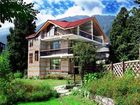 фото отеля Johnson Lodge