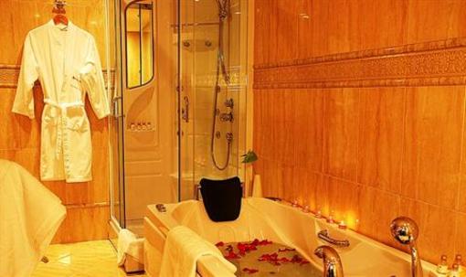 фото отеля Ramada Sibiu
