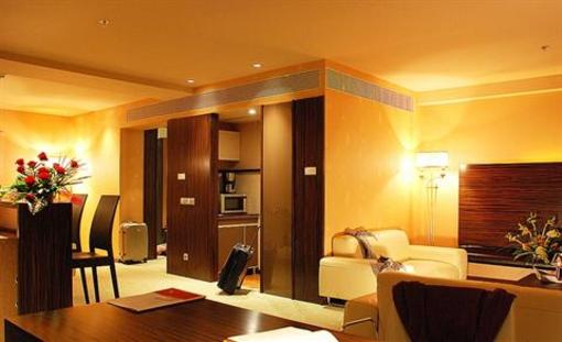 фото отеля Ramada Sibiu