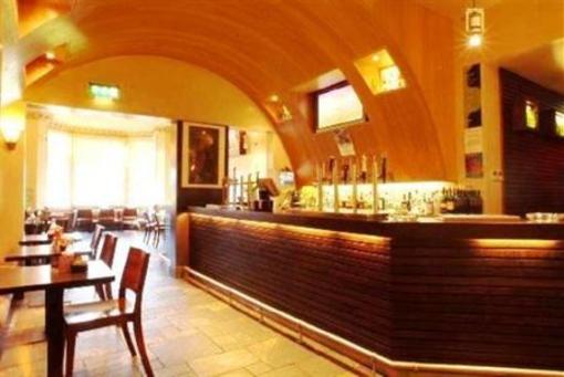 фото отеля The Links Hotel Edinburgh