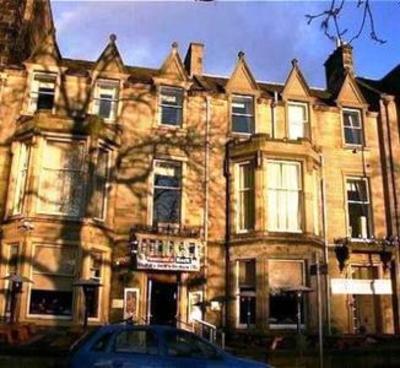 фото отеля The Links Hotel Edinburgh