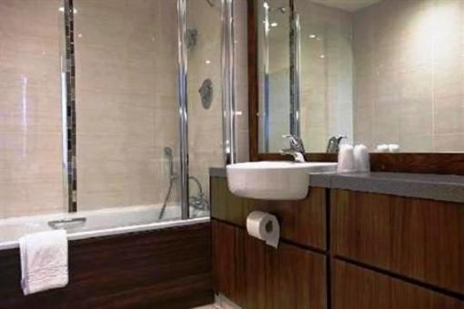 фото отеля The Links Hotel Edinburgh