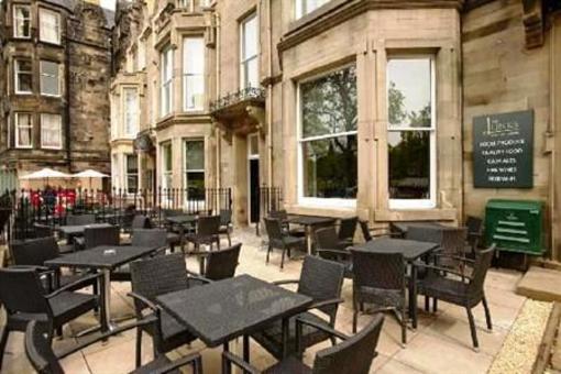 фото отеля The Links Hotel Edinburgh