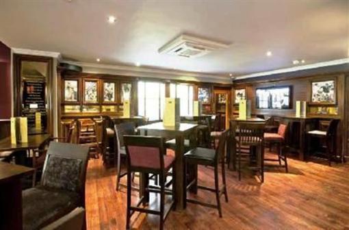 фото отеля The Links Hotel Edinburgh