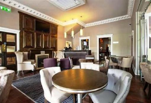 фото отеля The Links Hotel Edinburgh