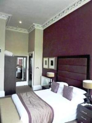 фото отеля The Links Hotel Edinburgh