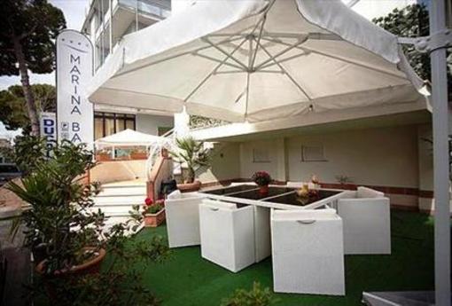 фото отеля Hotel Marina Bay