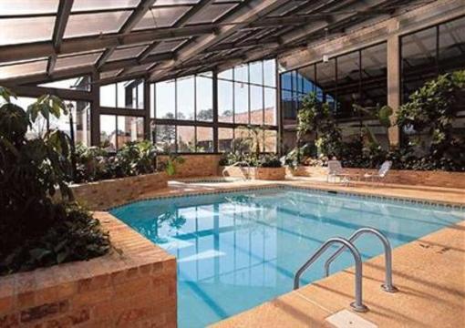 фото отеля DoubleTree by Hilton Hotel Memphis