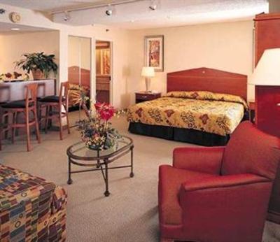 фото отеля DoubleTree by Hilton Hotel Memphis