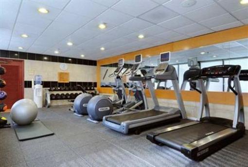 фото отеля DoubleTree by Hilton Hotel Memphis